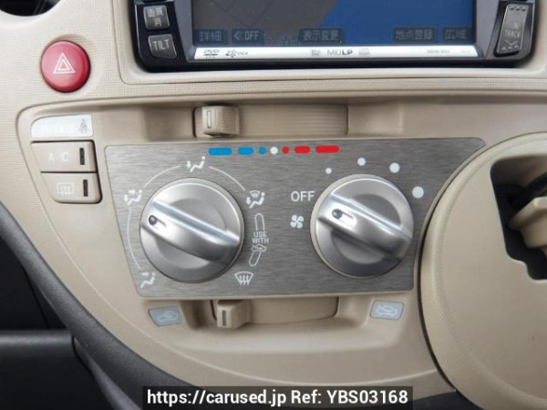 Used 2006 AT toyota sienta NCP81G Image[24]