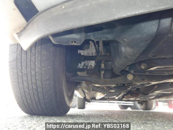 Used 2006 AT toyota sienta NCP81G Image[33]