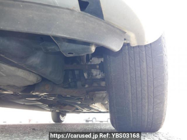 Used 2006 AT toyota sienta NCP81G Image[34]