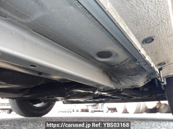 Used 2006 AT toyota sienta NCP81G Image[35]