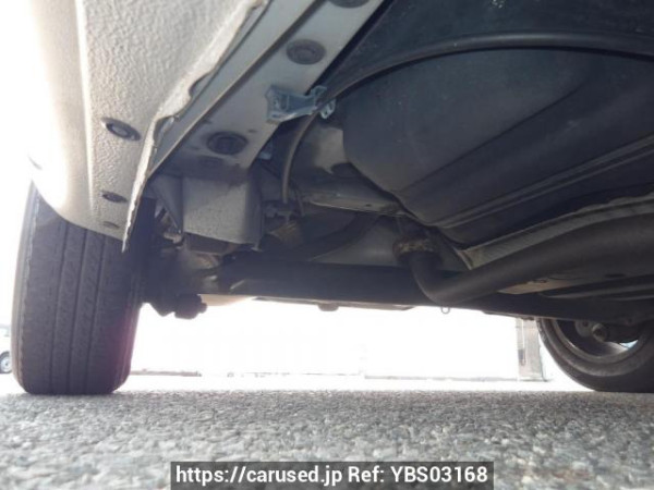 Used 2006 AT toyota sienta NCP81G Image[38]