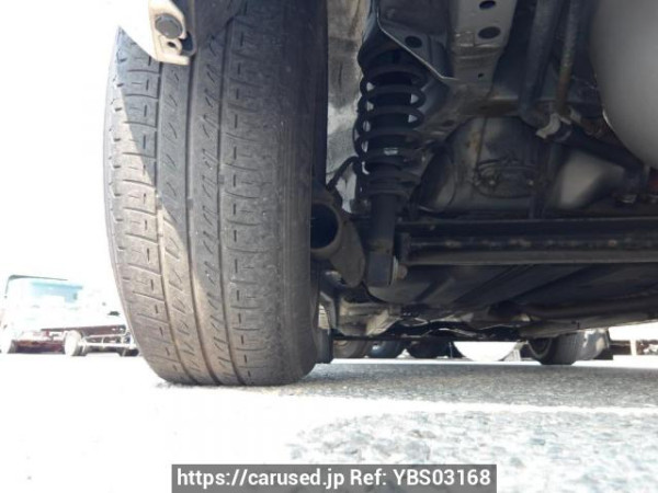 Used 2006 AT toyota sienta NCP81G Image[39]