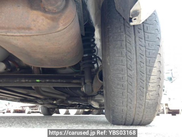 Used 2006 AT toyota sienta NCP81G Image[40]