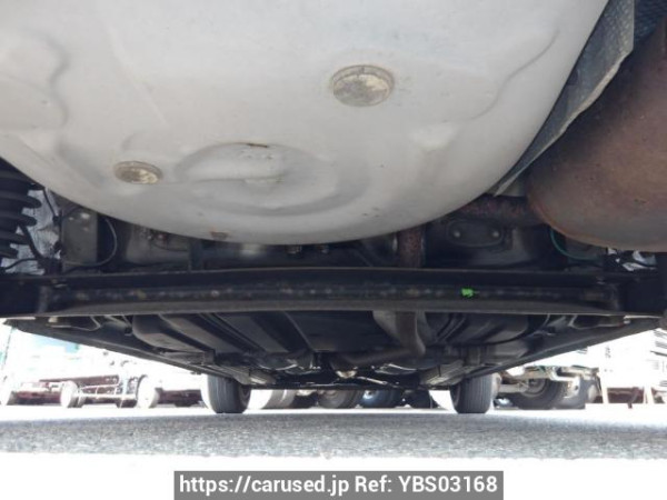 Used 2006 AT toyota sienta NCP81G Image[41]
