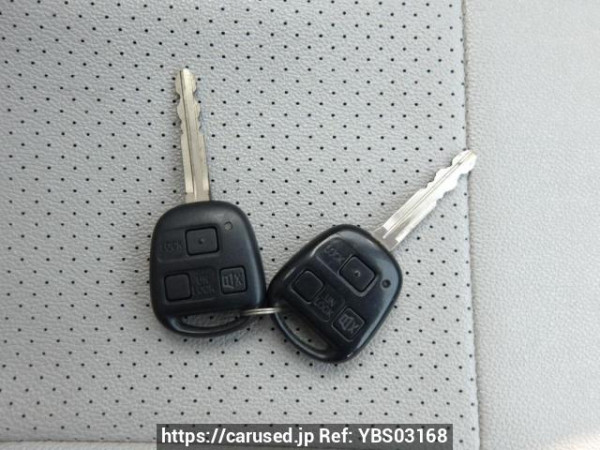 Used 2006 AT toyota sienta NCP81G Image[42]