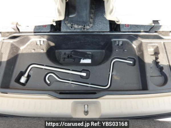 Used 2006 AT toyota sienta NCP81G Image[44]