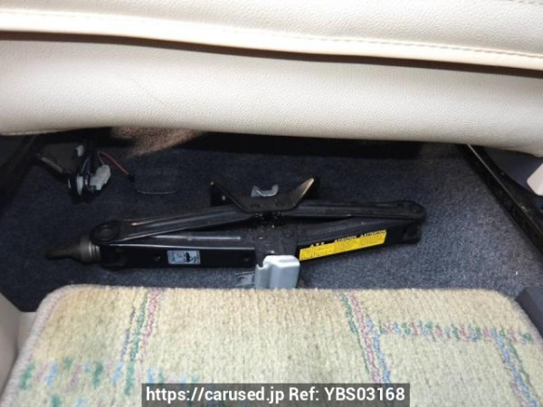 Used 2006 AT toyota sienta NCP81G Image[45]