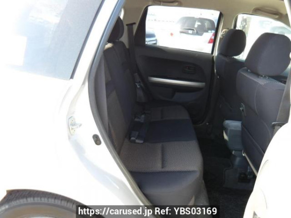 Used 2002 AT toyota ist NCP61 Image[15]