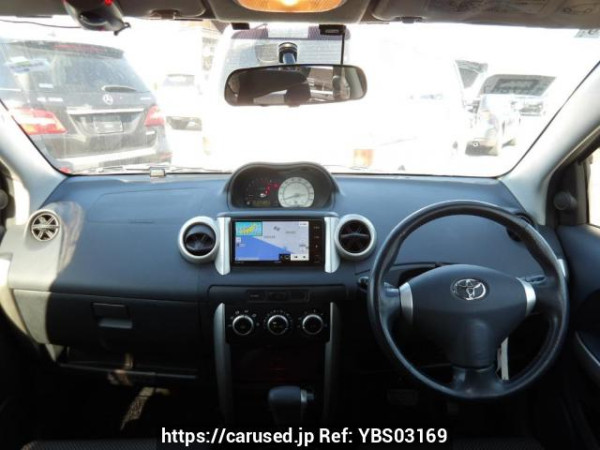 Used 2002 AT toyota ist NCP61 Image[17]