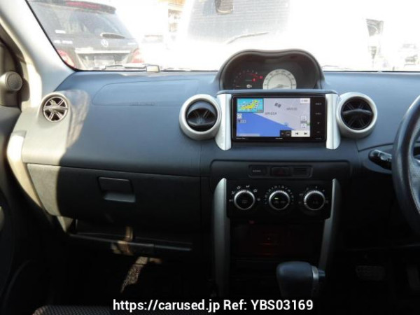 Used 2002 AT toyota ist NCP61 Image[18]