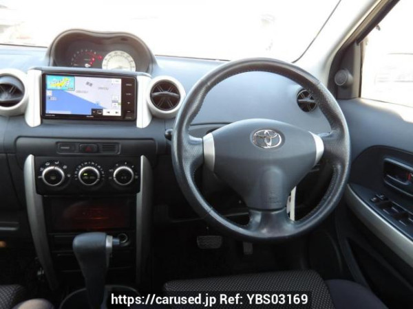 Used 2002 AT toyota ist NCP61 Image[19]