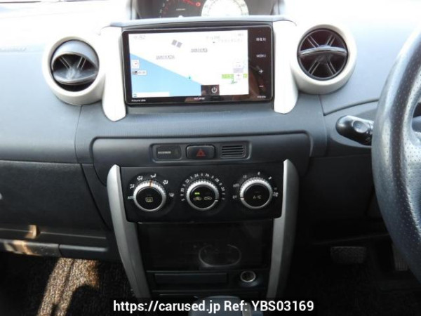 Used 2002 AT toyota ist NCP61 Image[22]