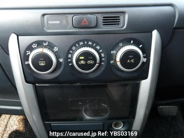 Used 2002 AT toyota ist NCP61 Image[24]