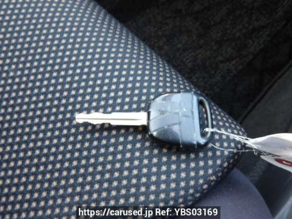 Used 2002 AT toyota ist NCP61 Image[26]