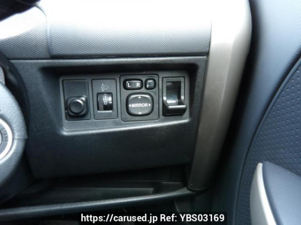 Used 2002 AT toyota ist NCP61 Image[27]