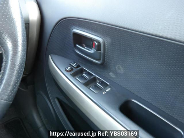 Used 2002 AT toyota ist NCP61 Image[28]