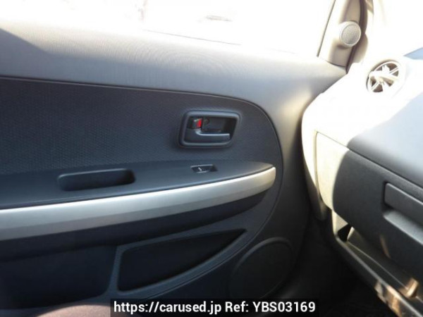 Used 2002 AT toyota ist NCP61 Image[29]