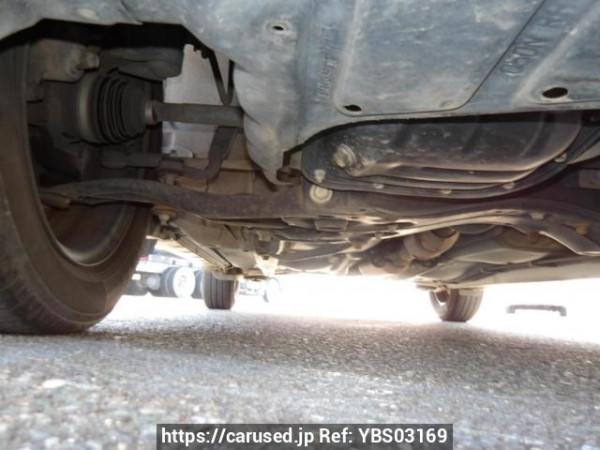 Used 2002 AT toyota ist NCP61 Image[34]