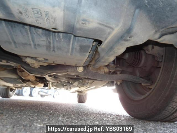 Used 2002 AT toyota ist NCP61 Image[35]