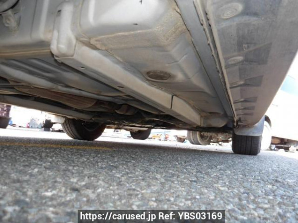 Used 2002 AT toyota ist NCP61 Image[39]