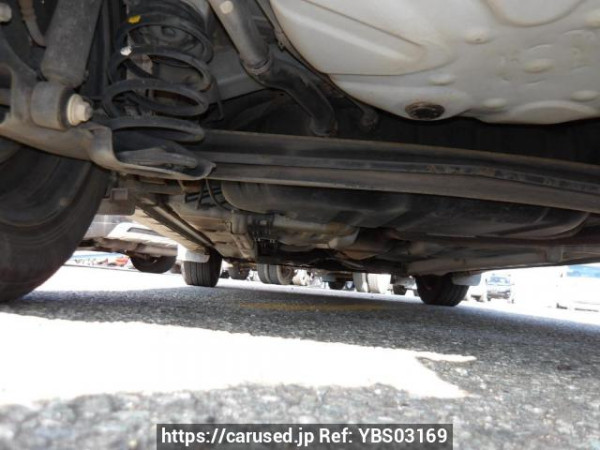 Used 2002 AT toyota ist NCP61 Image[40]