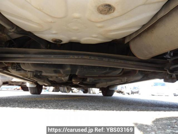 Used 2002 AT toyota ist NCP61 Image[41]