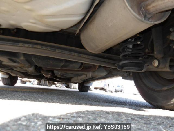 Used 2002 AT toyota ist NCP61 Image[42]