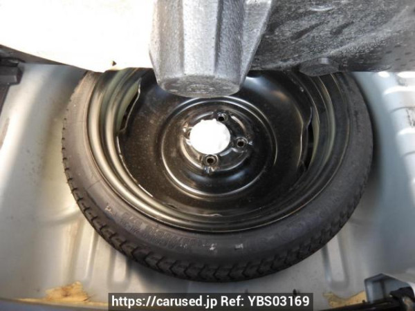 Used 2002 AT toyota ist NCP61 Image[43]