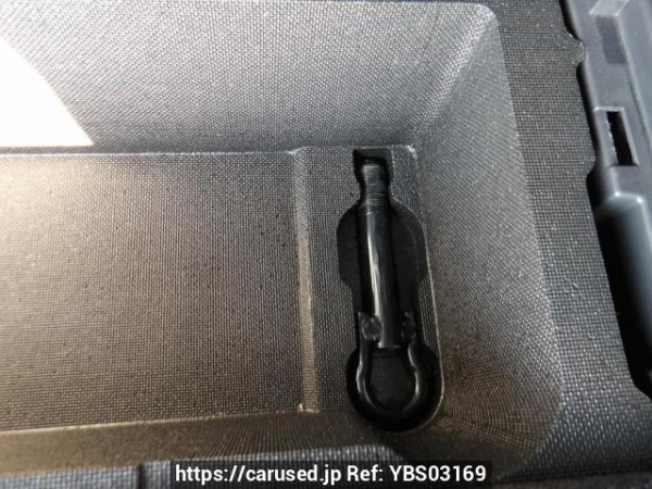 Used 2002 AT toyota ist NCP61 Image[47]