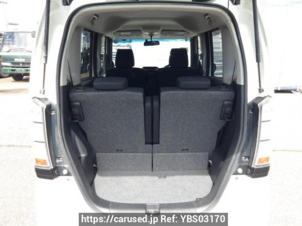 Used 2013 AT honda n-box JF1 Image[8]