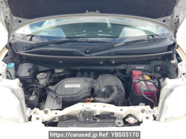 Used 2013 AT honda n-box JF1 Image[9]