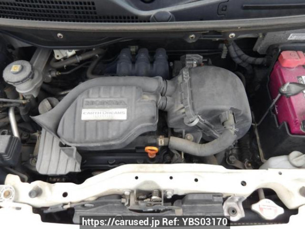 Used 2013 AT honda n-box JF1 Image[10]