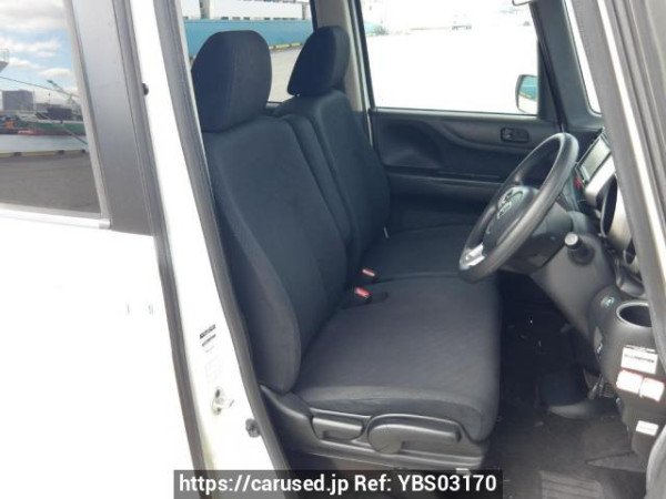Used 2013 AT honda n-box JF1 Image[13]