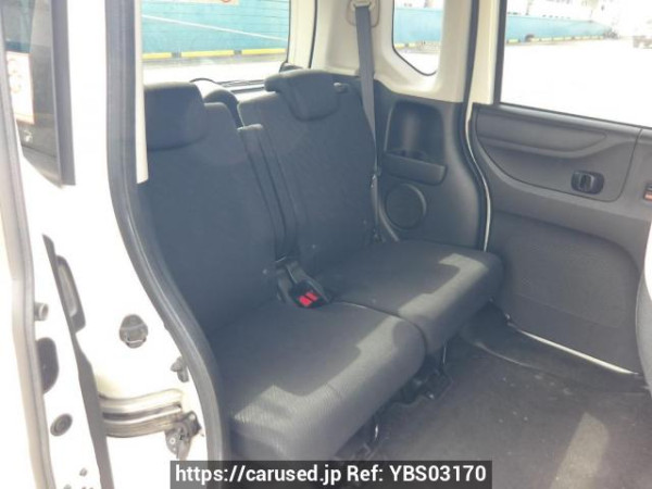 Used 2013 AT honda n-box JF1 Image[15]