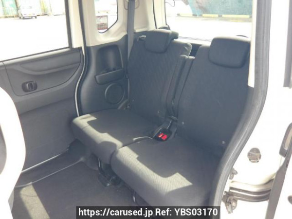 Used 2013 AT honda n-box JF1 Image[16]