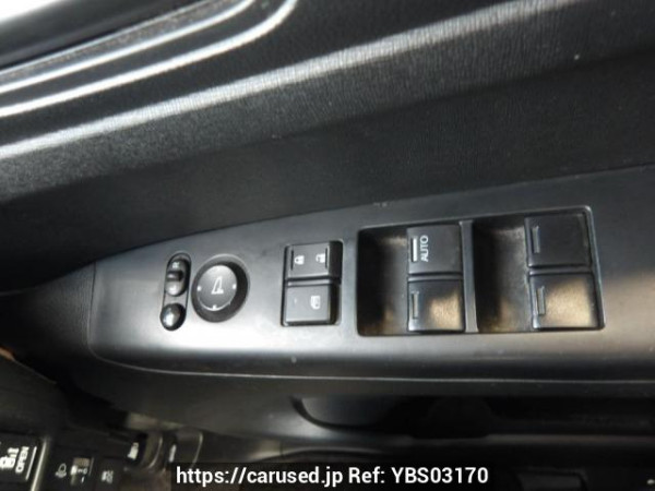 Used 2013 AT honda n-box JF1 Image[17]