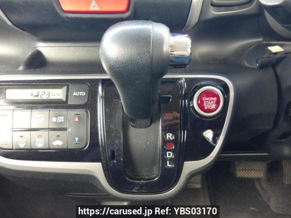 Used 2013 AT honda n-box JF1 Image[26]