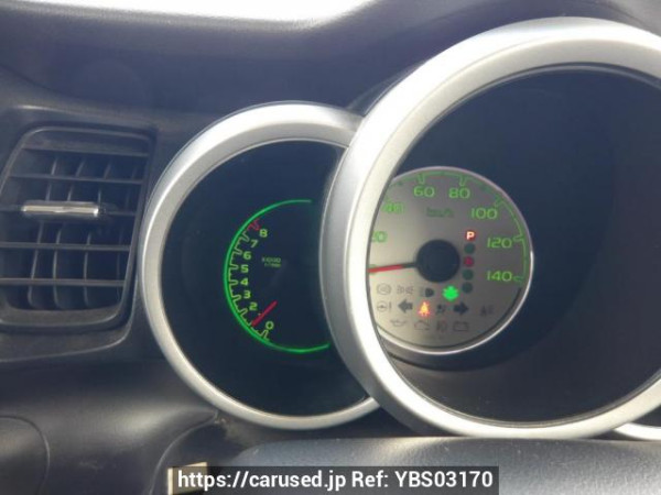 Used 2013 AT honda n-box JF1 Image[28]