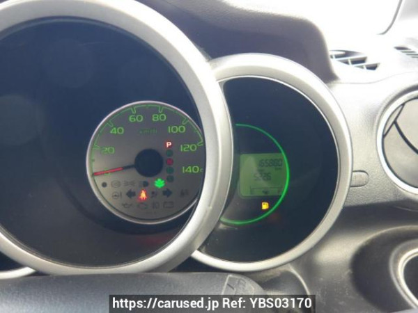 Used 2013 AT honda n-box JF1 Image[29]