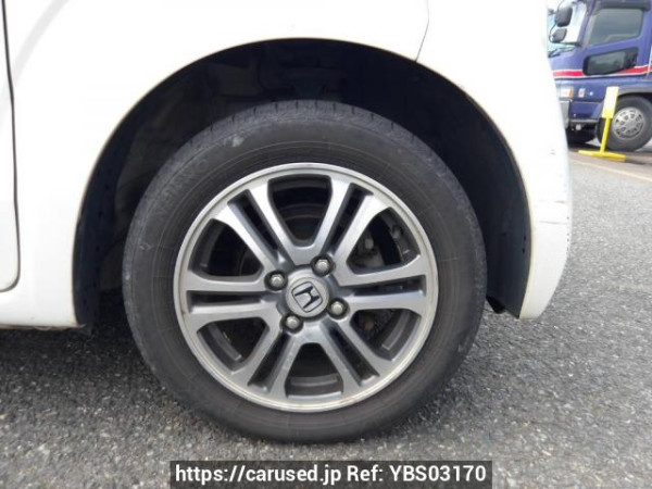 Used 2013 AT honda n-box JF1 Image[31]