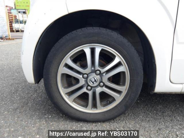 Used 2013 AT honda n-box JF1 Image[32]