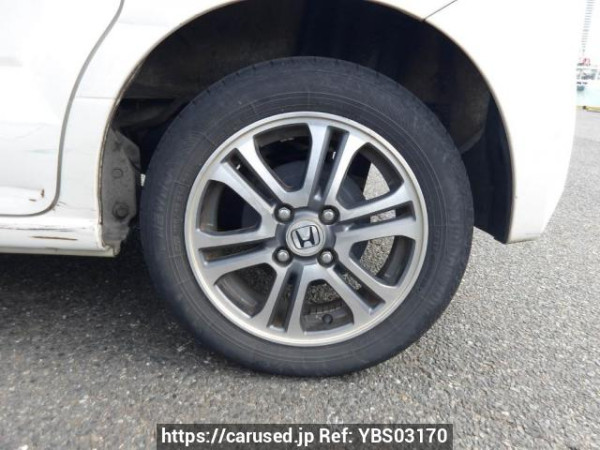 Used 2013 AT honda n-box JF1 Image[34]