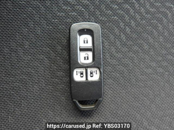 Used 2013 AT honda n-box JF1 Image[44]