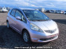 Used 2008 AT honda fit GE6 Image[0]