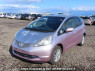 Used 2008 AT honda fit GE6 Image[2]
