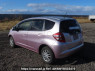 Used 2008 AT honda fit GE6 Image[4]
