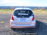 Used 2008 AT honda fit GE6 Image[5]
