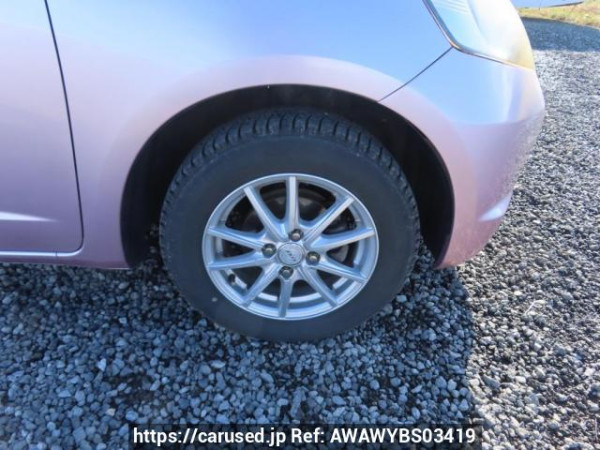 Used 2008 AT honda fit GE6 Image[30]