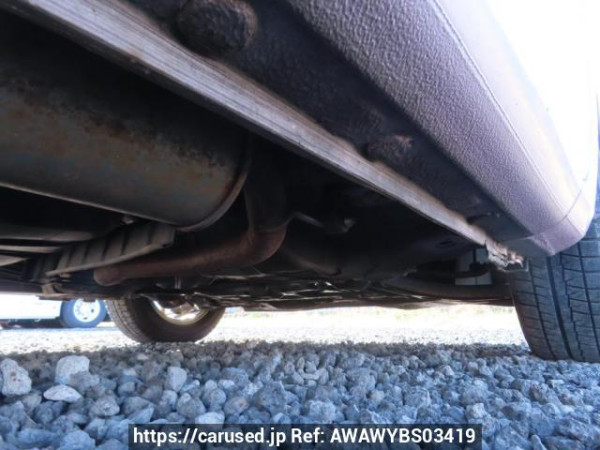 Used 2008 AT honda fit GE6 Image[36]