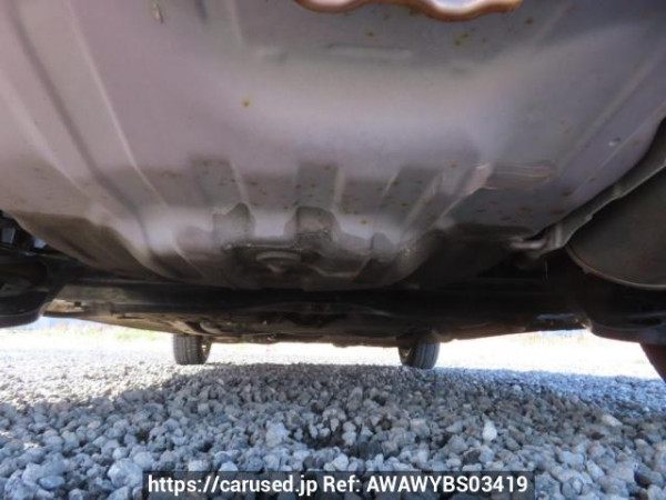 Used 2008 AT honda fit GE6 Image[41]